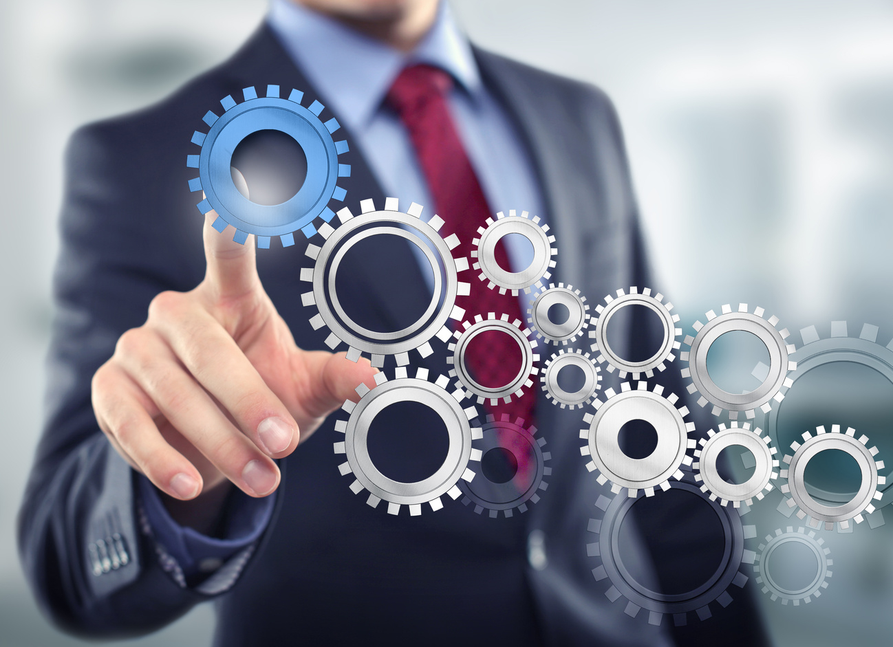 HSadmin: Digitales Regelwerksmanagement für Arbeitsplanung und Fertigung