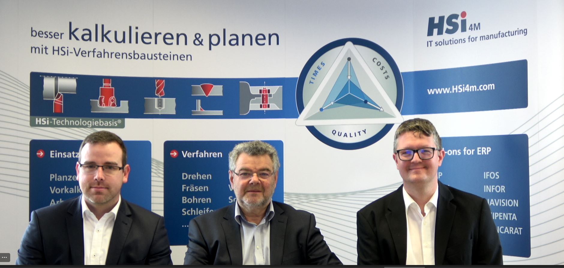 HSi-Anwendertreffen 2023